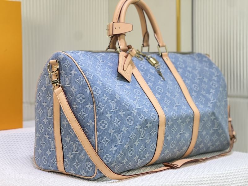 LV Travel Bags